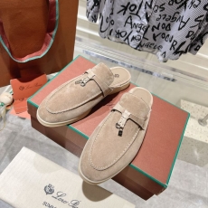 Loro Piana Sandals